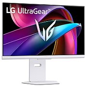 Monitor LG 31.5  32G810SA-W.AEU, Diagonal (inch): 31.5, Diagonal (cm): 80, Aspect ratio: 16:9, Panel: IPS, Resolution: 3840x2160, Refresh Rate: 144Hz, Response time GtG: 1ms, Brightness (max): 400 cd/m², Contrast (static) : 1000:1, Viewing angle: 178/178, Color Gamut Type: DCI-P3, Color Gamut