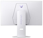 Monitor LG 31.5  32G810SA-W.AEU, Diagonal (inch): 31.5, Diagonal (cm): 80, Aspect ratio: 16:9, Panel: IPS, Resolution: 3840x2160, Refresh Rate: 144Hz, Response time GtG: 1ms, Brightness (max): 400 cd/m², Contrast (static) : 1000:1, Viewing angle: 178/178, Color Gamut Type: DCI-P3, Color Gamut
