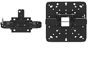 HPE ANW AP-MNT-U CAMPUS TYPE U BRKT KIT