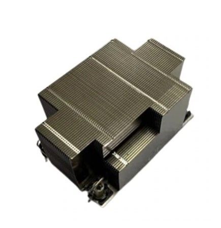Standard Heatsink, PowerEdge R760xs, Cus