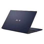 Laptop Asus ExpertBook B1 B1502CVA-NJ3106XA, 15.6 inch 1920 x 1080, Intel Core i3-1315U (6 C / 8 T, 3.3 GHz - 4.5 GHz, 10 MB cache, 28 W), 16 GB DDR4, 256 GB SSD, Intel UHD Graphics, Windows 11 Pro Education, Negru