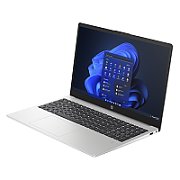 Laptop HP 250 G10, 15.6 inch 1920 x 1080, Intel Core i7-1355U (10 C / 12 T, 5.00 GHz, 12 MB cache, 15 W), 32 GB DDR4, 512 GB SSD, Intel UHD Graphics, Windows 11 Pro, Silver