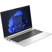 Laptop HP ProBook 450 G10, 15.6 inch 1920 x 1080, Intel Core i5-1335U (10 C / 12 T, 3.4 GHz - 5 GHz, 12 MB cache, 55 W), 32 GB DDR4, 512 GB SSD, Intel UHD Graphics, Free DOS, Silver