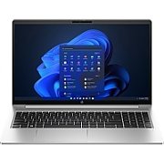 Laptop HP ProBook 450 G10, 15.6 inch 1920 x 1080, Intel Core i5-1335U (10 C / 12 T, 3.4 GHz - 5 GHz, 12 MB cache, 55 W), 32 GB DDR4, 512 GB SSD, Intel UHD Graphics, Free DOS, Silver