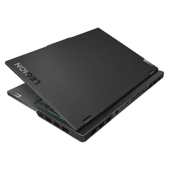 Laptop Lenovo Legion 7 Pro 83F5004BRM, 16 inch 2560 x 1600, Intel Core Ultra 9 275HX (24 C / 24 T, 2.7 GHz - 5.4 GHz), 64 GB DDR5, 1TB SSD, Nvidia GeForce RTX 5080, Windows 11 Pro, Negru