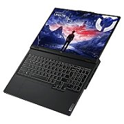 Laptop Lenovo Legion 7 Pro 83F5004BRM, 16 inch 2560 x 1600, Intel Core Ultra 9 275HX (24 C / 24 T, 2.7 GHz - 5.4 GHz), 64 GB DDR5, 1TB SSD, Nvidia GeForce RTX 5080, Windows 11 Pro, Negru