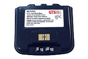 FOR INTERMEC CN3 CN4 UL94 STD/4000 MAH LI-ION 3.7V 12 MONTH WA