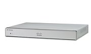 ISR 1100 4P Dual GE SFP Router Pluggable SMS/GPS