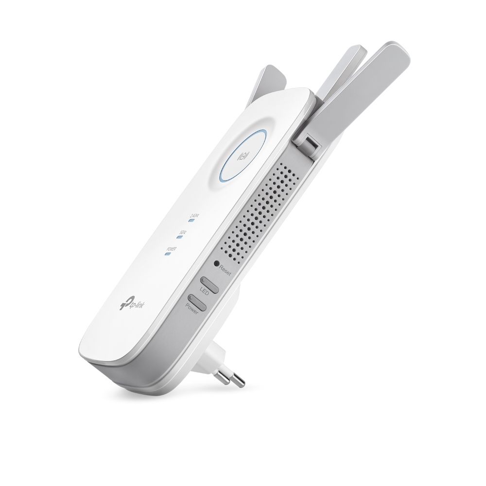 AC1750 WI-FI RANGE REPEATER/.