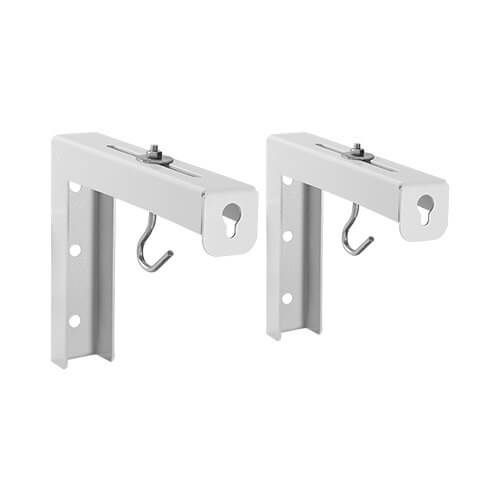 Suport distantier  pentru ecrane de proiectie Blackmount PSA-1