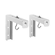 Suport distantier  pentru ecrane de proiectie Blackmount PSA-1
