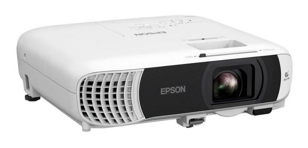 PROJECTOR EB-W55 4000 LUMEN/V11HB58040 EPSON