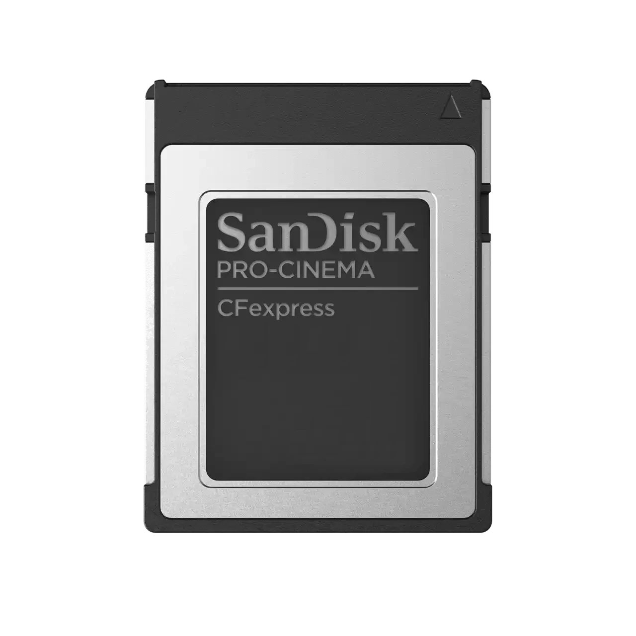 PRO-CINEMA CFEXPRESS TYPEB CARD/320GB UP TO1700MB/S 1500MB/S R/W
