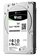 EXOS 10E2400 1.2TB 512E/4K SED/2.5IN 10KRPM SAS 128MB 16GB MLC