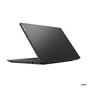 Laptop Lenovo V15 G4 AMN 82YU0100RM, 15.6 inch 1920 x 1080, AMD Ryzen 3 7320U (4 C / 8 T, 2.4 GHz - 4.1 GHz, 2 MB + 4 MB cache), 16 GB LPDDR5, 512 GB SSD, AMD Radeon Graphics, Windows 11 Pro, Negru