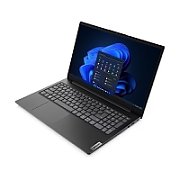 Laptop Lenovo V15 G4 IRU, 15.6 inch 1920 x 1080, Intel Core I5-13420H (8 C / 12 T, 3.4 GHz - 4.6 GHz, 12 MB cache), 16 GB DDR4, 256 GB SSD, Intel UHD Graphics, Free DOS