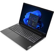 Laptop Lenovo V15 G4 IRU 83A100ABRM, 15.6 inch 1920 x 1080, Intel Core I5-13420H (8 C / 12 T, 3.4 GHz - 4.6 GHz, 12 MB cache), 16 GB DDR4, 512 GB SSD, Intel UHD Graphics, Windows 11 Pro, Negru
