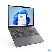 Laptop Lenovo IdeaPad Slim 3 15IRH10 83K100CQRM, 15.3 inch 1920 x 1200, Intel Core I5-13420H (8 C / 12 T, 3.4 GHz - 4.6 GHz, 12 MB cache), 16 GB DDR5, 1 TB SSD, Intel UHD Graphics, Fara sistem de operare, Gri