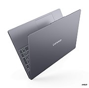 Laptop Lenovo IdeaPad Slim 3 15AHP10 83KA003URM, 15.3 inch 1920 x 1200, AMD Ryzen 7 8840HS (8 C / 16 T, 3.3 GHz - 5.1 GHz, 8 MB + 16 MB cache, 28 W), 24 GB DDR5, 512 GB SSD, AMD Radeon 780M Graphics, Windows 11 Pro, Gri