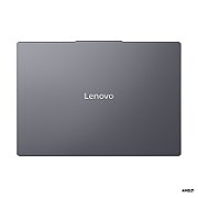 Laptop Lenovo IdeaPad Slim 3 15AHP10 83KA003URM, 15.3 inch 1920 x 1200, AMD Ryzen 7 8840HS (8 C / 16 T, 3.3 GHz - 5.1 GHz, 8 MB + 16 MB cache, 28 W), 16 GB DDR5, 512 GB SSD, AMD Radeon 780M Graphics, Windows 11 Pro, Gri