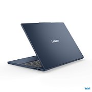 Laptop Lenovo IdeaPad Slim 3 15IRH10 83K100CTRM, 15.3 inch 1920 x 1200, Intel Core I7-13620H (10 C / 16 T, 3.6 GHz - 4.9 GHz, 24 MB cache), 16 GB DDR5, 1 TB SSD, Intel UHD Graphics, Windows 11 Pro, Albastru