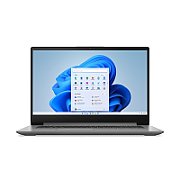 Laptop Lenovo IdeaPad 3 17IAU7, 17.3 inch 1920 x 1080, Intel Core i5-1235U (10 C / 12 T, 4.4 GHz, 12 MB cache, 15 W), 16 GB DDR4, 512 GB SSD, Intel Iris Xe Graphics, Windows 11 Pro
