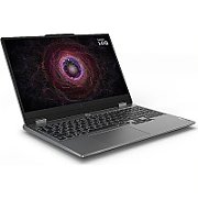 Laptop Lenovo LOQ 15ARP9, 15.6 inch 1920 x 1080, AMD Ryzen 5 7235HS (4 C / 8 T, 4.2GHz, 2 MB + 8 MB cache), 16 GB DDR5, 512 GB SSD, Nvidia GeForce RTX 3050, Windows 11 Pro