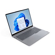 Laptop Lenovo ThinkBook 16 G7 IML, 16 inch 1920 x 1200, Intel Core Ultra 7 155H (16 C / 22 T, 2.5 GHz - 4.8 GHz, 24 MB cache, 28 W), 16 GB DDR5, 1 TB SSD, Intel Arc Graphics, Windows 11 Pro