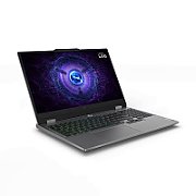 Laptop Lenovo LOQ 15IAX9, 15.6 inch 1920 x 1080, Intel I5-12450HX (8 C / 12 T, 3.1 GHz - 4.4 GHz, 12 MB cache), 24 GB DDR5, 1 TB SSD, Nvidia GeForce RTX 4050, Free DOS