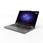 Laptop Lenovo LOQ 15IAX9, 15.6 inch 1920 x 1080, Intel I5-12450HX (8 C / 12 T, 3.1 GHz - 4.4 GHz, 12 MB cache), 24 GB DDR5, 1 TB SSD, Nvidia GeForce RTX 4050, Free DOS