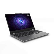 Laptop Lenovo LOQ 15IRX9, 15.6 inch 1920 x 1080, Intel Core i5-13450HX (10 C / 16 T, 3.4 GHz - 4.6 GHz, 20 MB cache), 24 GB DDR5, 1 TB SSD, Nvidia GeForce RTX 4050, Windows 11 Pro