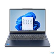 Laptop Lenovo Idea Pad Slim 5 16IRH10R, 16 inch 1920 x 1200, Intel 240H (10 C / 16 T, 2.5 GHz - 5.2 Ghz, 24 MB cache, 28 W), 32 GB DDR5, 1 TB SSD, Intel Graphics, Windows 11 Pro
