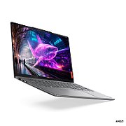 Laptop Lenovo Yoga Pro 7 14AHP9, 14.5 inch 3072 x 1920, AMD R7 8845HS (8 C / 16 T, 3.8 GHz - 5.1 GHz, 8 MB + 16 MB cache), 16 GB LPDDR5X, 1 TB SSD, Nvidia GeForce RTX 3050, Windows 11 Pro