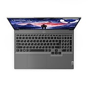 Laptop Lenovo Legion 5 16IRX9, 16 inch 2560 x 1600, Intel i7-13650HX (14 C / 20 T, 3.6 GHz - 4.9 GHz, 24 MB cache), 16 GB DDR5, 512 GB SSD, Nvidia GeForce RTX 4060, Windows 11 Pro