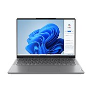 Laptop Lenovo Yoga Pro 7 14IMH9, 14.5 inch 2880 x 1800, Intel Core Ultra 7 155H (16 C / 22 T, 4.8 GHz, 24 MB cache), 32 GB LPDDR5X, 1 TB SSD, Nvidia GeForce RTX 4050, Windows 11 Pro