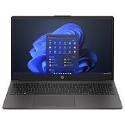 Laptop HP 250 G10, 15.6 inch 1920 x 1080, Intel Core i3-1315U (6 C / 8 T, 3.3 GHz - 4.5 GHz, 10 MB cache), 32 GB DDR4, 256 GB SSD, Intel Iris Xe Graphics, Windows 11 Pro Educational