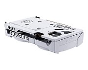 GeForce 5060 8G VENTUS 2X OC WHITE, GDDR7, 128-bit, Alb