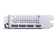 GeForce 5060 8G VENTUS 2X OC WHITE, GDDR7, 128-bit, Alb
