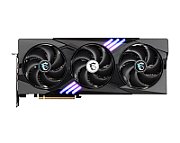 GeForce RTX 5070 Ti 16G GAMING TRIO, GDDR7, 256 bit, Negru