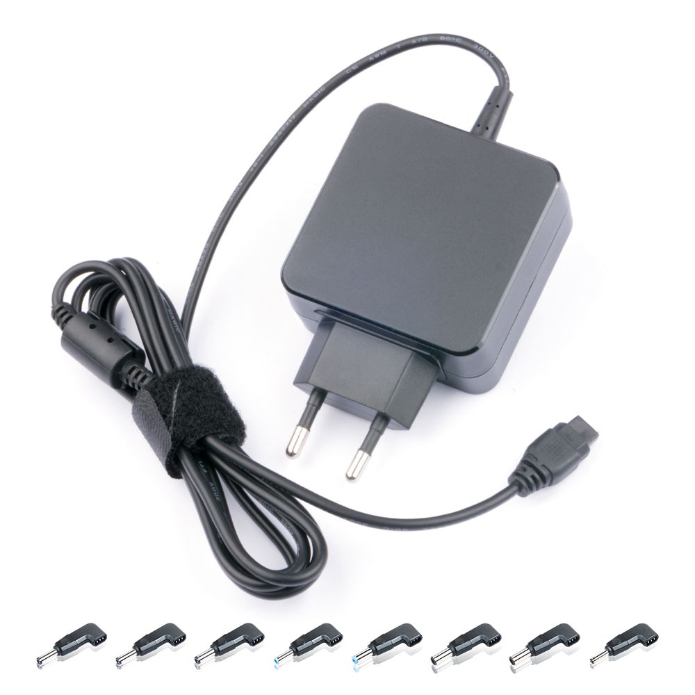 PSUP-AC-19-19,5/45W-BL