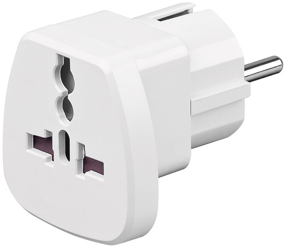ADAPT PLUG UNIVERSAL-WE-PB