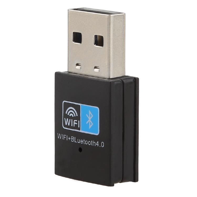 BLUETOOTH V4.0+WLAN150
