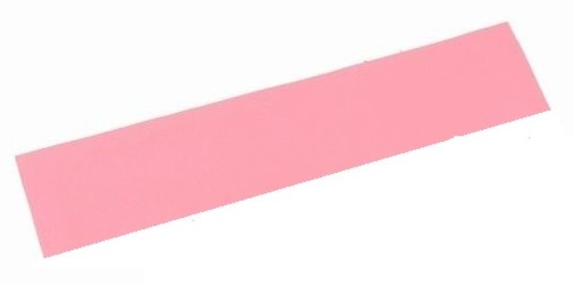 THERMAL PAD 100X20X0.5