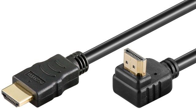 HDMI EG90/2,0-BU