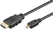 HDMI UHDMI-EG/2,0-BU