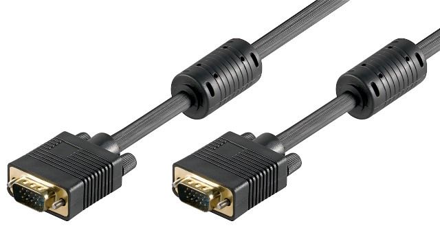 VGA MMG/5,0-BU