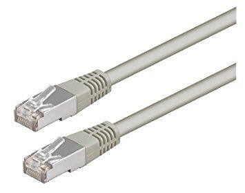 CAT6A SSTP-CU-GY/2,0-BU