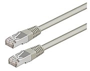 CAT6A SSTP-CU-GY/2,0-BU