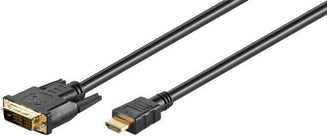 HDMI DVI MMG/3,0-BU