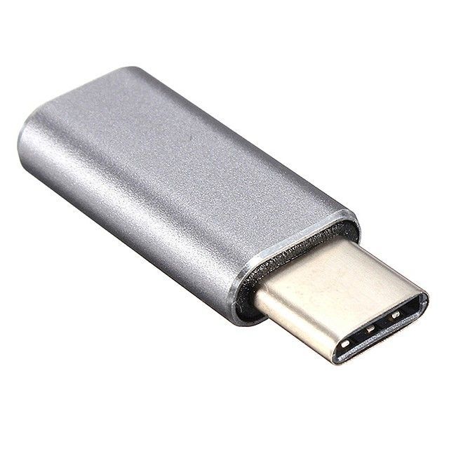 USB3.1 ADAP CM-MBF-BU